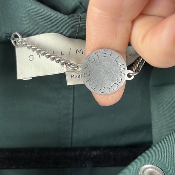 Stella McCartney 38 peplum - Picture 4 of 9